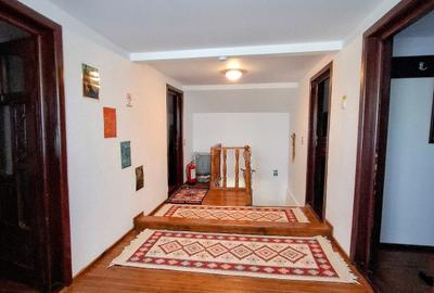 Vila/Pensiune - accept si schimb cu apartament in Bucuresti Vila/Pensiune - accept si schimb cu apartament in Bucuresti - 7