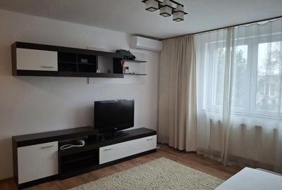 Garsonieră decomandată în Burdujeni - 7