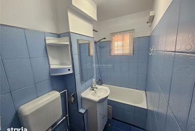 Garsonieră decomandată, mobilată în Micro IV - 3