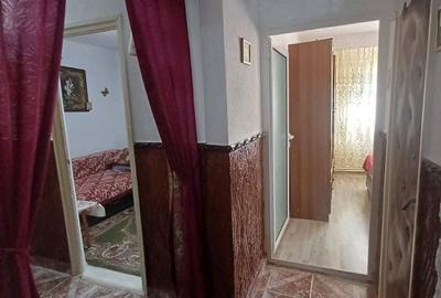 Apartament cu 2 camere decomandat în Central - 6