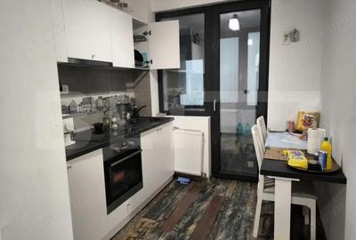 Apartament cu 2 camere decomandat în Ultracentral - 4