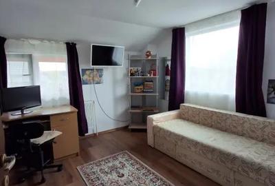 Casă cu 4 camere cu Teren 507 Mp în Șerbeștii Vechi - 16