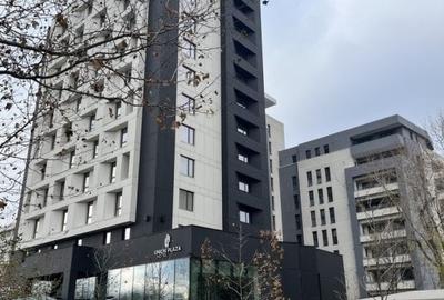 Apartament 2 camere Lux Complex Union Plaza+loc de parcare - 11