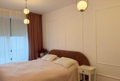 Apartament cu 2 camere studio Greenfield cu priveliste superba - 1