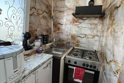 Apartament cu 4 camere în Domnești - 2
