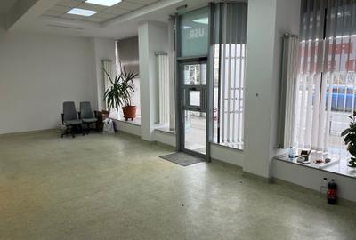 Spațiu comercial, de 250 mp, în Ultracentral - 4
