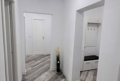 Apartament cu 2 camere decomandat în Crâng - 5