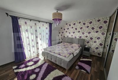 Casă cu 4 camere cu Teren 764 Mp în Central - 9