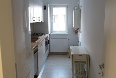 Apartament cu 2 camere decomandat, mobilat în Titan - 7