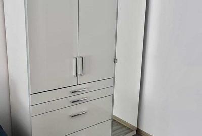 Apartament 2 camere Militari Residence - 3