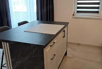 Inchiriez apartament open space in Timisoara in zona Giroc -Uzina de apa. - 5