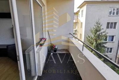 Apartament cu 3 camere decomandat, mobilat în Central - 7