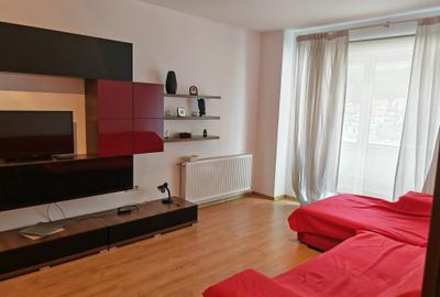 Apartament 3 camere mobilat si utilat intrare Racadau - ALPHAVILLE - 1