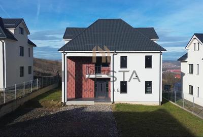 Calitate Premium/Casa individuala/Strada noua - 1