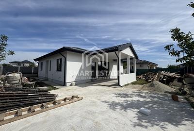 COMISION 0% CASA PARTER DOMNESTI DRUMUL TARGULUI- LA CHEIE - 16