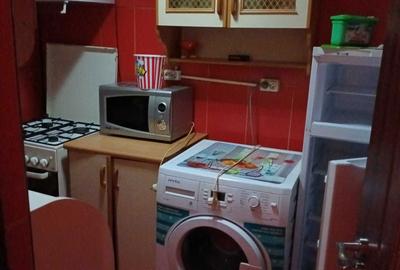 Apartament cu 2 camere decomandat în Central - 8