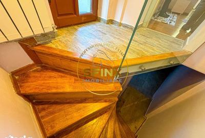 Casă cu 7 camere cu Canalizare în Central - 7
