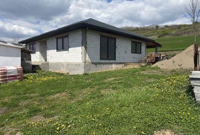 Casă cu 2 camere în Crăiești - 3