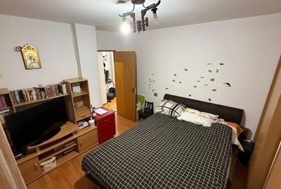 Apartament cu 3 camere decomandat în Central - 8