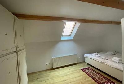 Casa de vanzare Casa de vanzare - 5