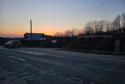 Casă cu Teren 1456 Mp în Central - 4