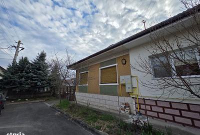 Casă cu 4 camere cu Teren 235 Mp în Central - 3