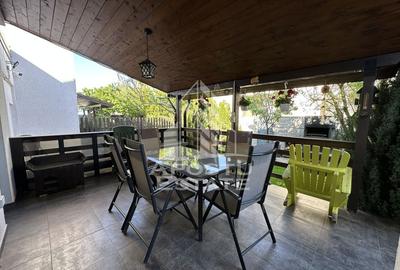 Duplex modern cu 4 camere complet mobilat si utilat în Giroc la asfalt Duplex modern cu 4 camere complet mobilat si utilat în Giroc la asfalt - 29