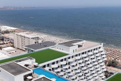 Alezzi Infinity | Studio Premium | vedere la mare - 15