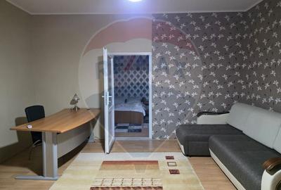 Inchiriere casa cu terasa si curte zona Piata Mica Spitalul Judetean - 6