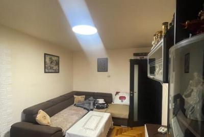 Apartament cu 3 camere, foarte spa?ios ?i bine compartimen - 2