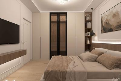 Apartament cu 2 camere în Central - 5