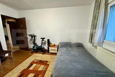 Garsoniera de vanzare, 24 mp, zona Tudor - 3