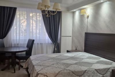 Garsonieră decomandată în Faleză - 1