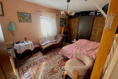 Casă cu 4 camere cu Teren 720 Mp în Cruceni - 18