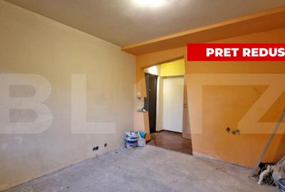 Garsonieră în Lipovei - 2