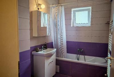 Apartament cu 2 camere decomandat în Avantgarden - 2