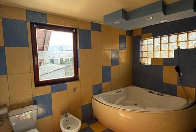 Casă cu 3 camere cu Teren 500 Mp în Florilor - 11