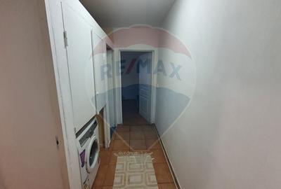 Apartament cu 3 camere nedecomandat, mobilat în Cornișa - 3