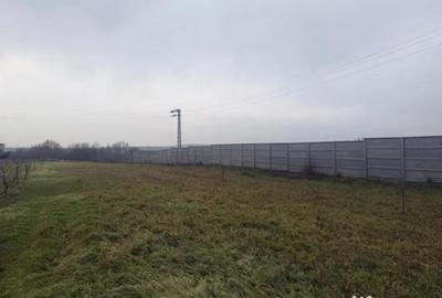 Teren de 2500 mp, în Șimnicu de Sus - 2