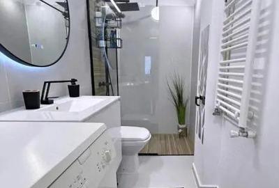 2 camere | Amzei | Centrala proprie - 5