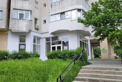 Spațiu comercial, de 120 mp, în Cug - 1