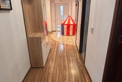 Casa parter si mansarda Poiana - 7