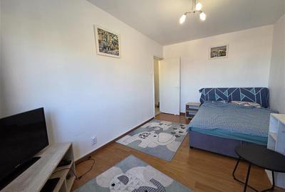 Apartament cu 2 camere decomandat, mobilat în Răcădău - 29