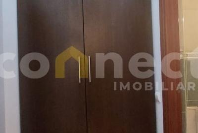 Apartament de vanzare cu o camera | Gheorgheni - 10