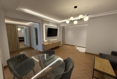 Apartament cu 3 camere decomandat în Nord - 2