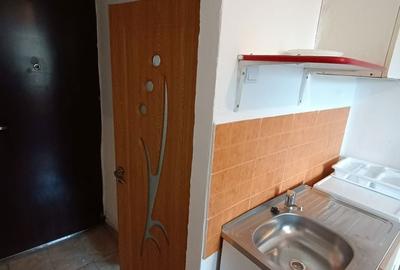 Garsonieră în Central - 4