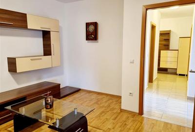 Apartament cu 2 camere decomandat, mobilat în Avantgarden - 1