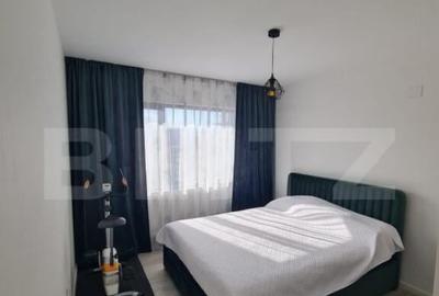Apartament cu 3 camere semidecomandat în Grigorescu - 2