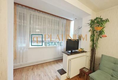 P4636 Apartament cu 3 camere, zona Tipografilor/Medicina - 4