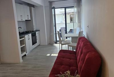 Apartament cu 2 camere în Central - 9